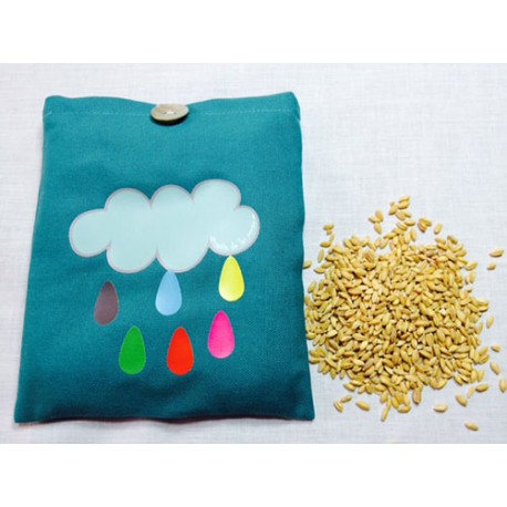 SAQUITO SEMILLAS NUBE